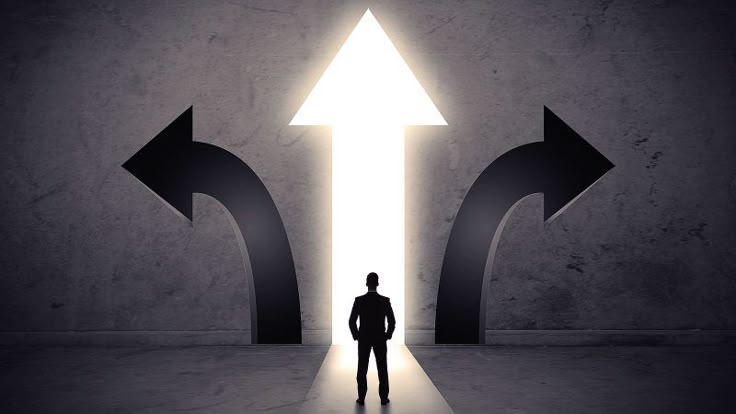 Mastering Your Decision-Making Mindset